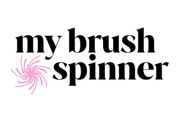 My Brush Spinner